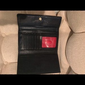 Dooney and Bourke Wallet